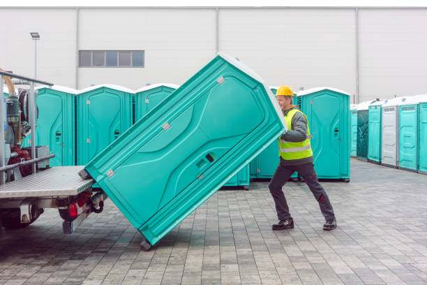 Best Sanitation services for porta potties  in Inglis, FL