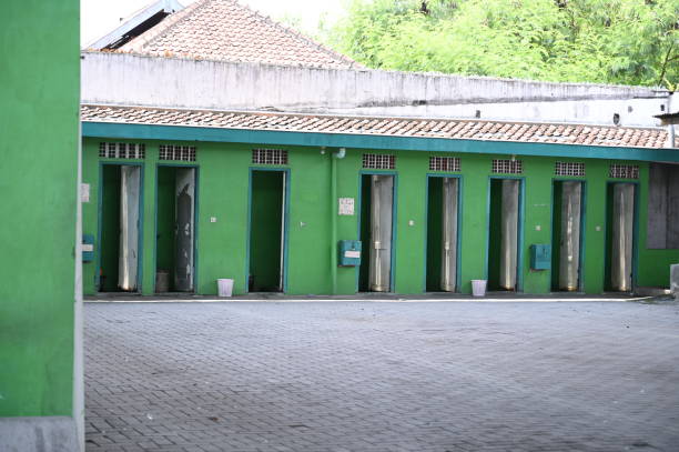 Sanitation services for porta potties in Inglis, FL