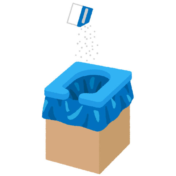 Best Sanitation services for porta potties  in Inglis, FL