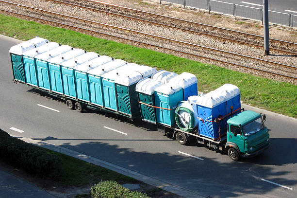 Best Porta potty rental near me  in Inglis, FL